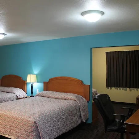 Economy Inn Express